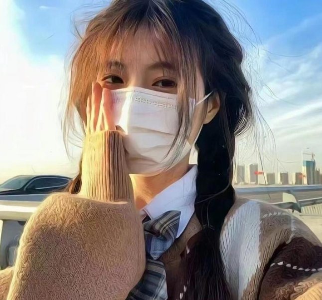 拥抱太阳的月亮